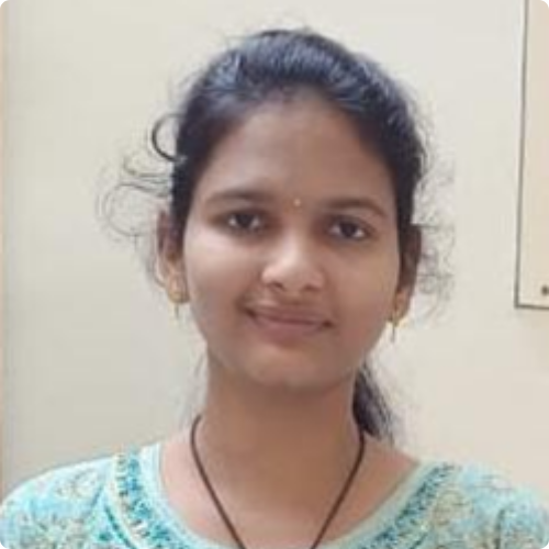 Dr Vaishnavi M